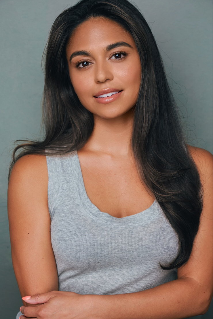 Picture of Andrea Andrade