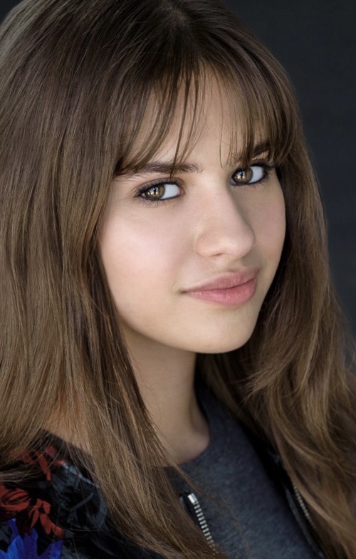 Milena Rivero picture