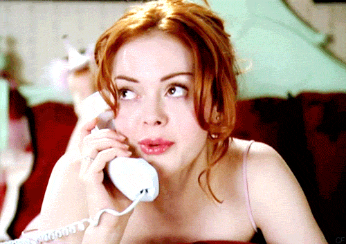 Rose McGowan