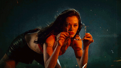 Rose McGowan