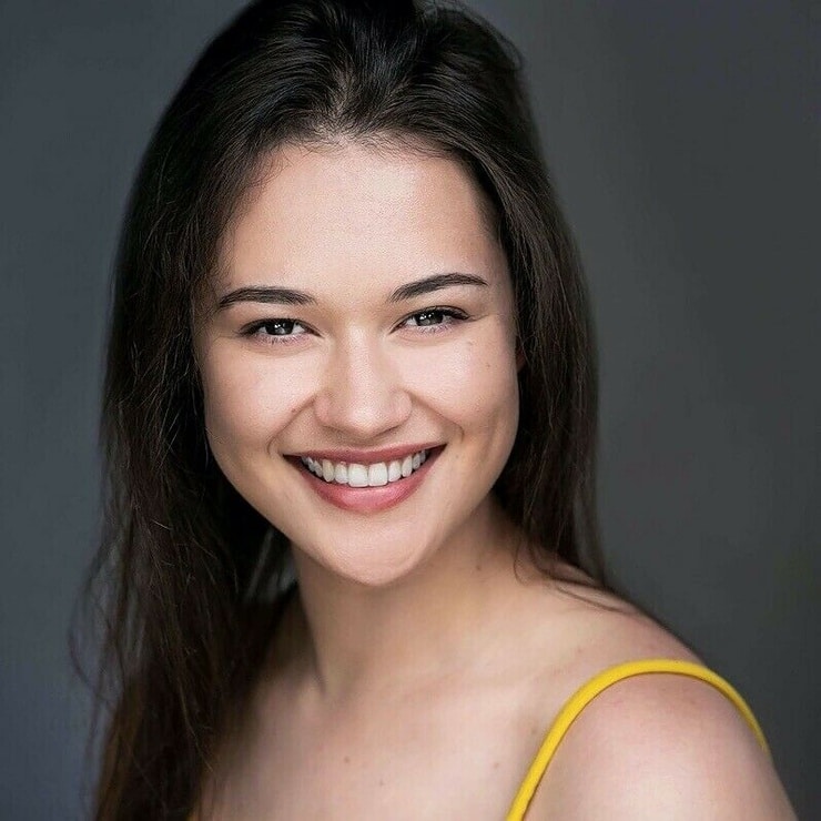 Tatum Warren-Ngata