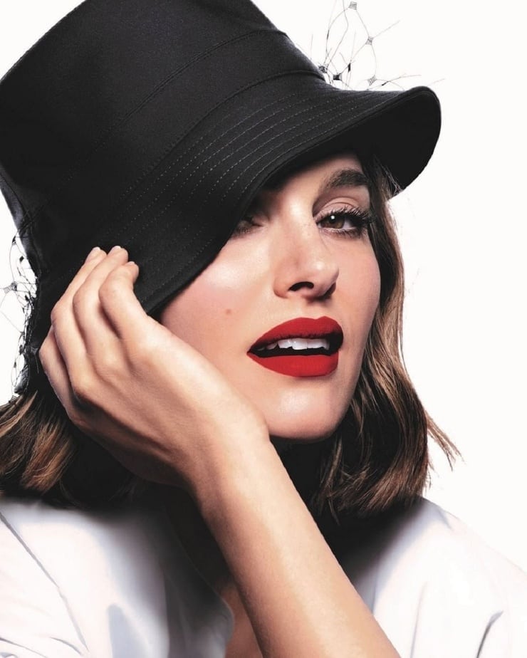 Natalie Portman Natalie Portman