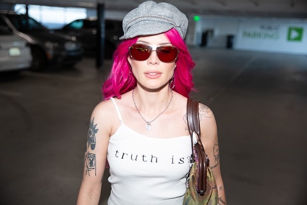 Halsey