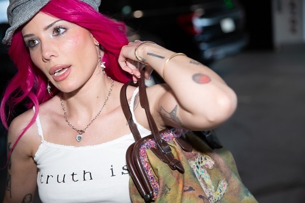 Halsey