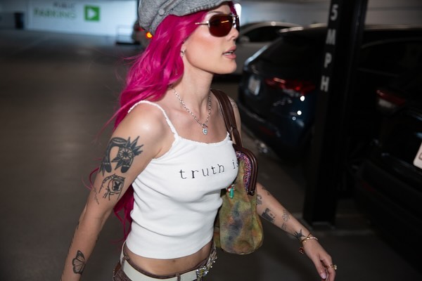 Halsey