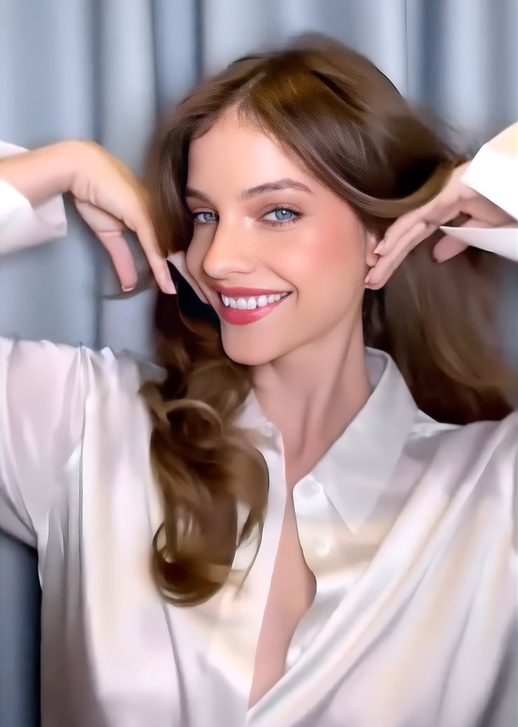 Barbara Palvin Barbara Palvin