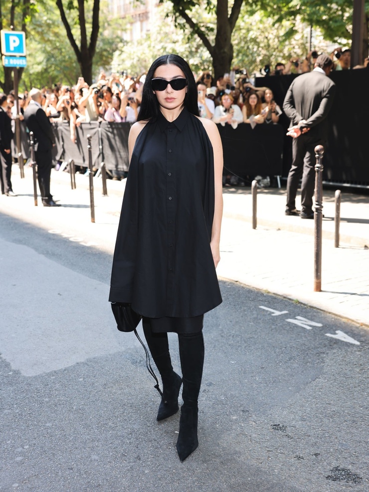 Charli XCX