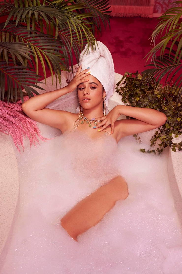 Camila Cabello