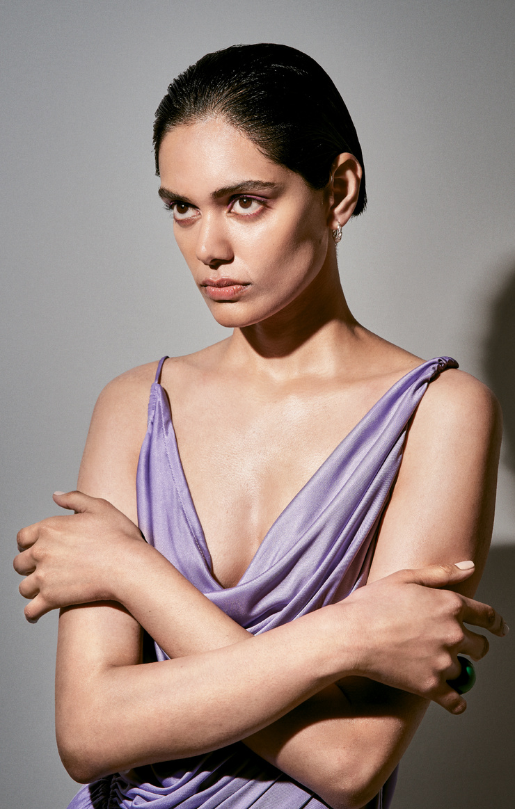 Zinnia Kumar