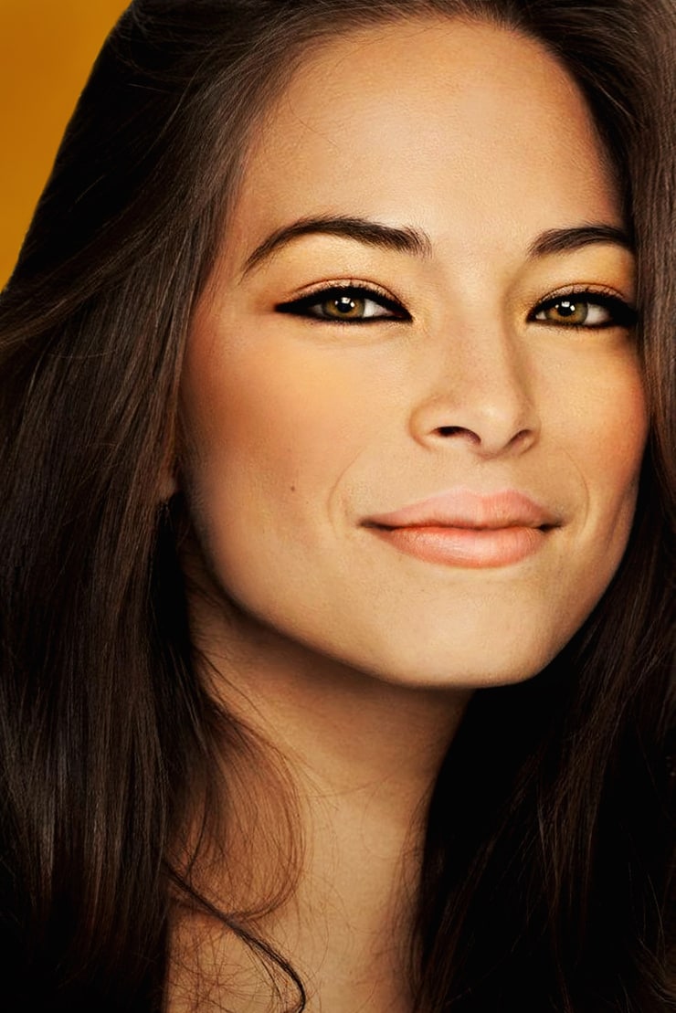 Kristin Kreuk Kristin Kreuk