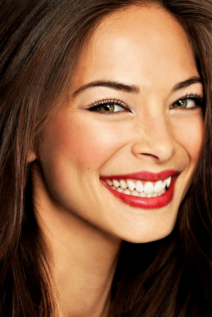 Kristin Kreuk