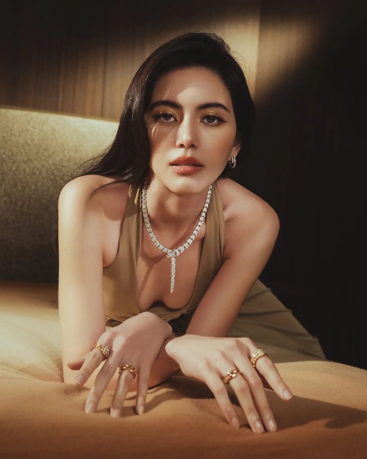 Davika Hoorne