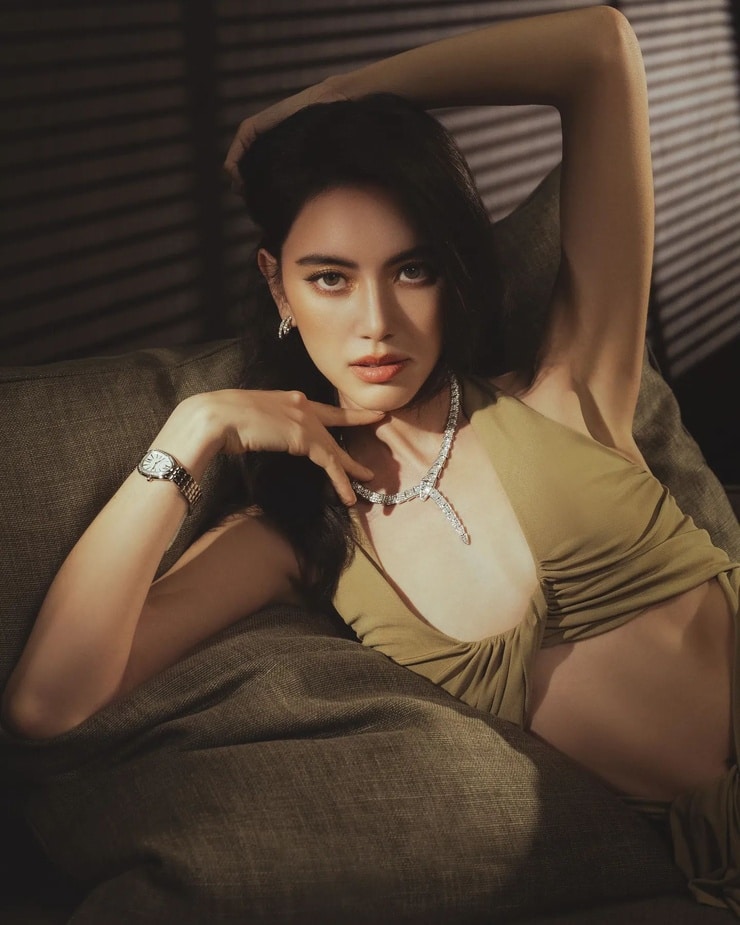Davika Hoorne