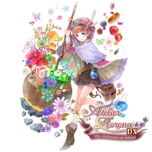 Rorolina 