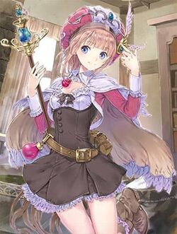 Rorolina 