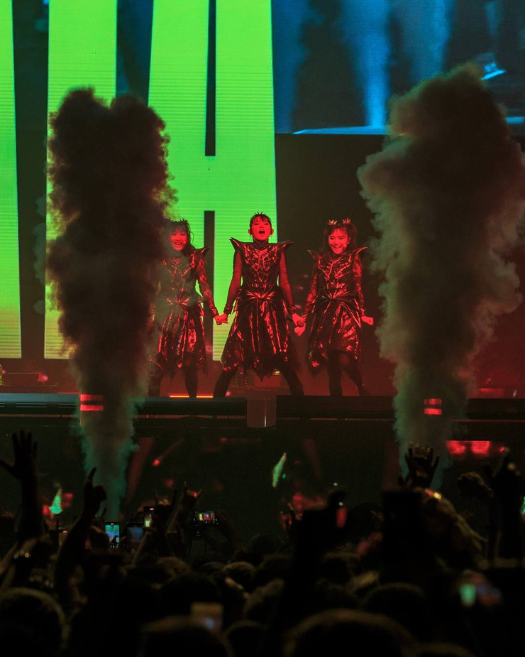 BABYMETAL