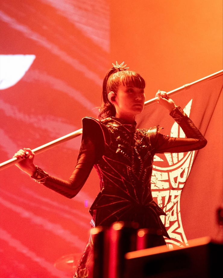 BABYMETAL