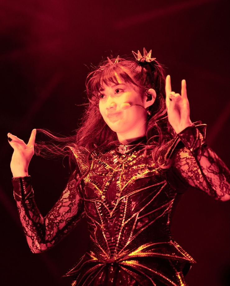 BABYMETAL