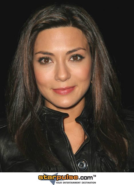 Marisol Nichols