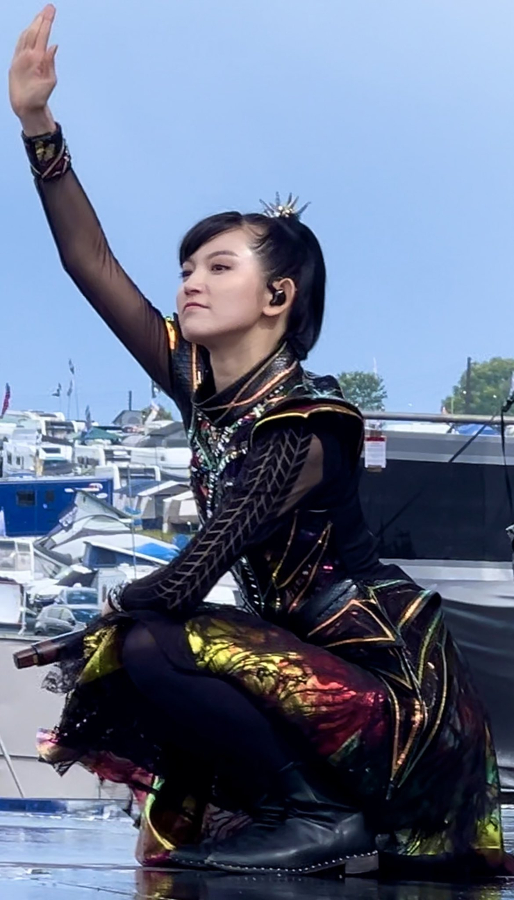 BABYMETAL