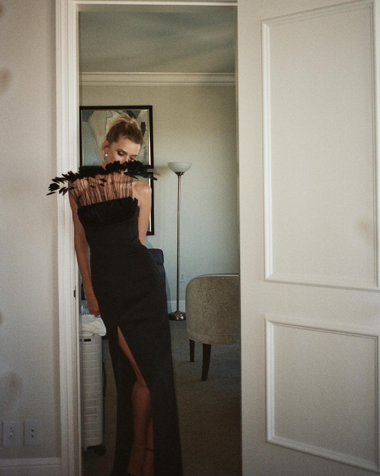 Abbey Lee Kershaw