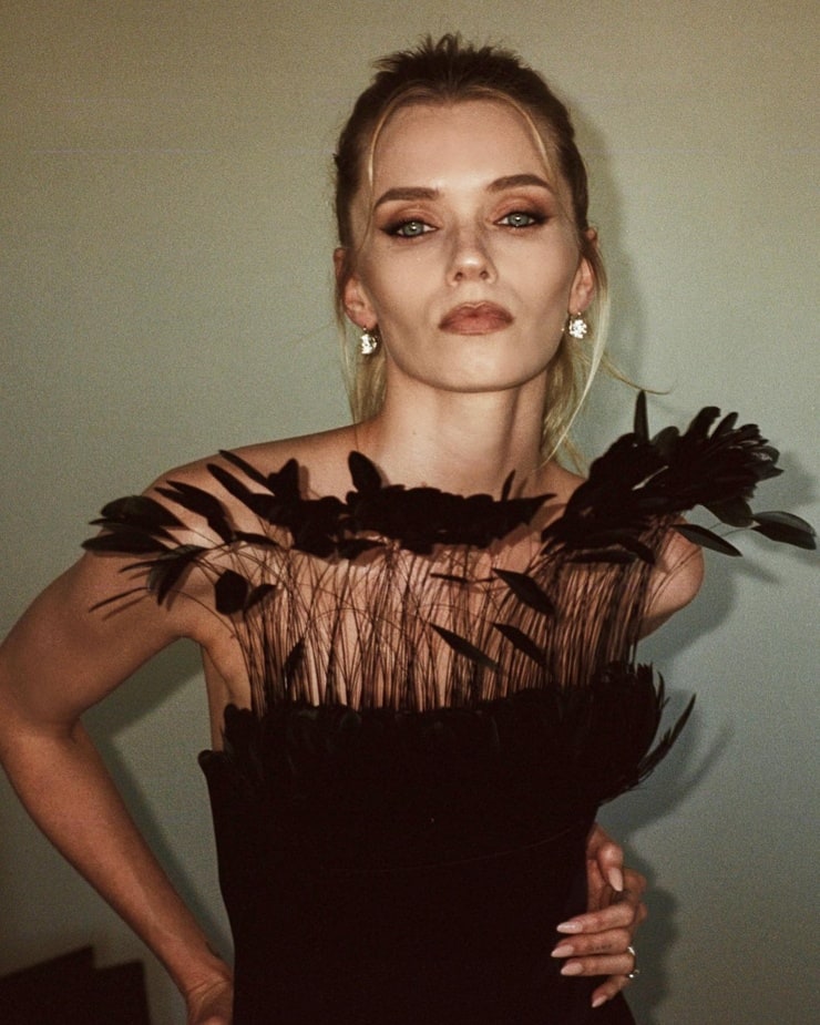 Abbey Lee Kershaw