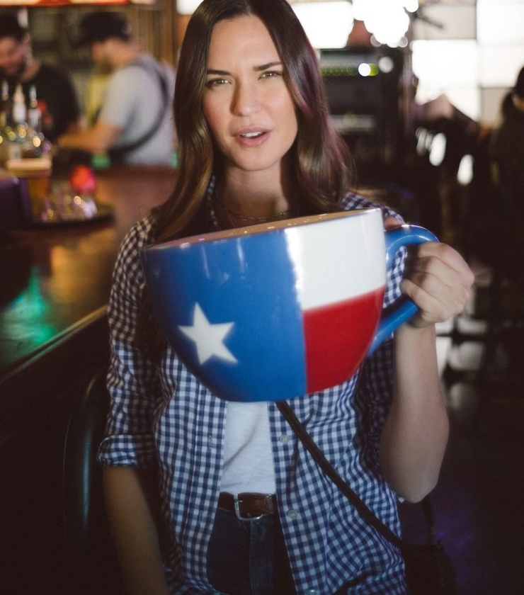 Odette Annable