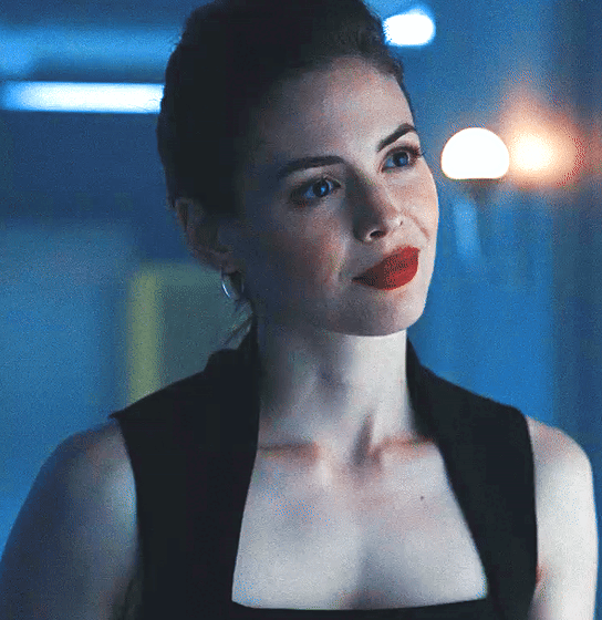 Conor Leslie