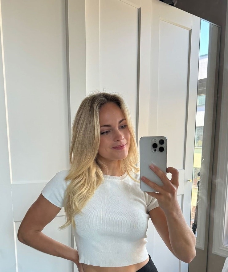Emilie Nereng