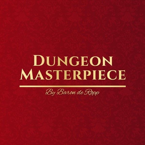 Dungeon Masterpiece