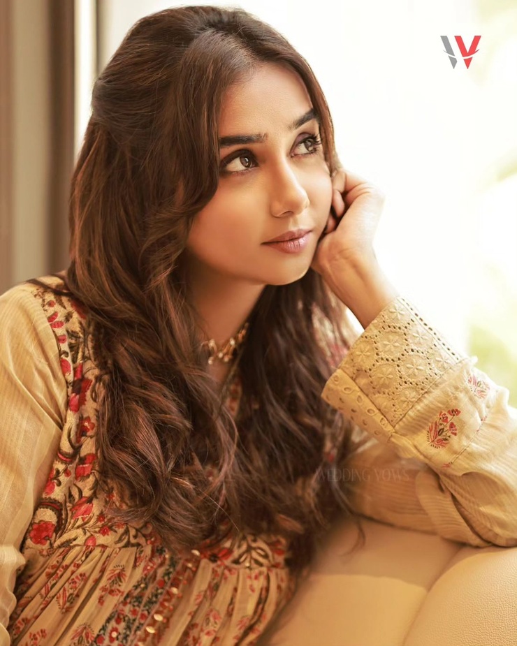 Prajakta Koli