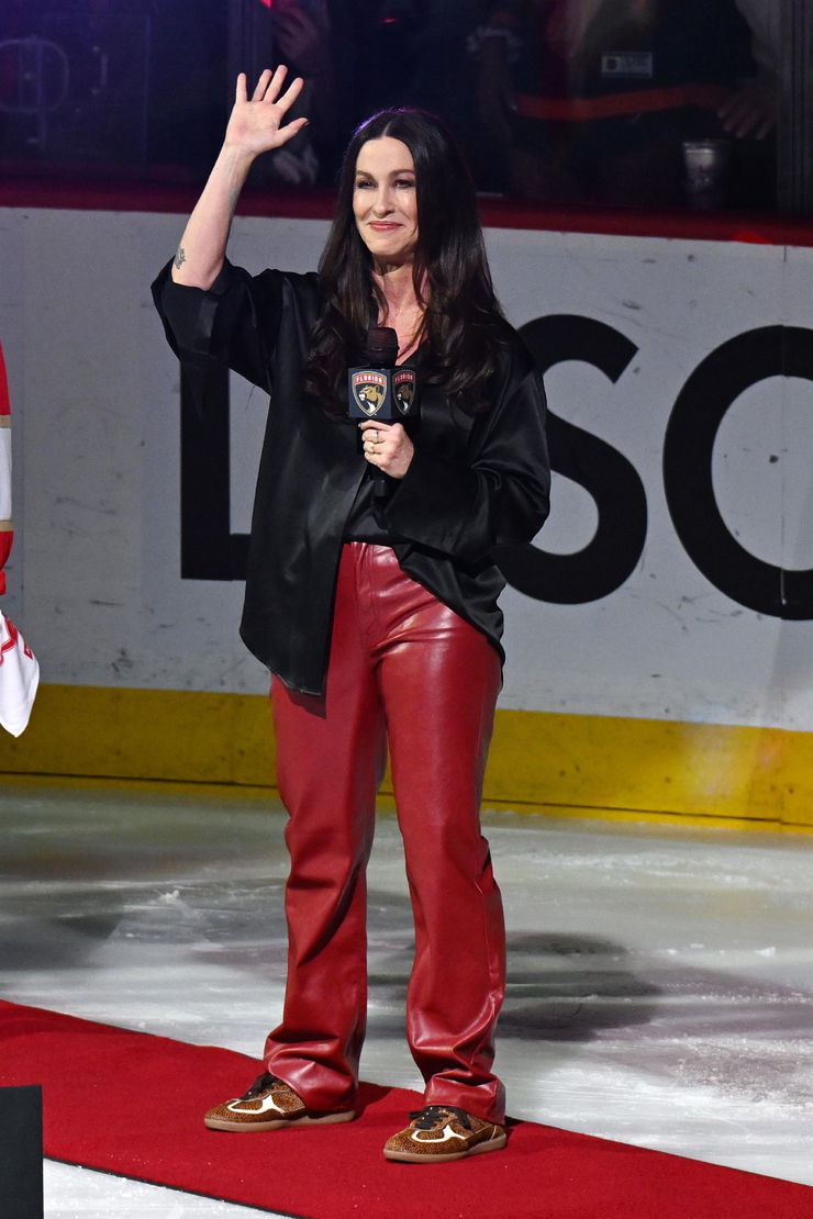 Alanis Morissette
