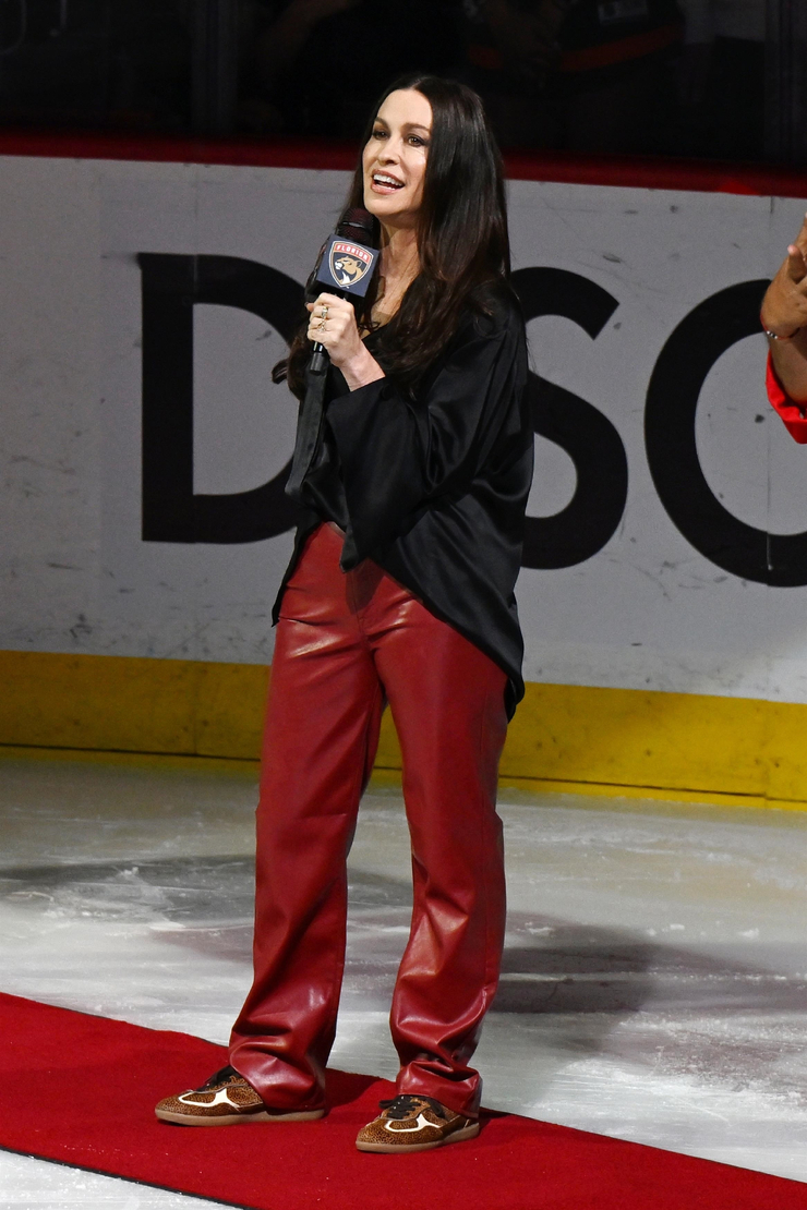 Alanis Morissette