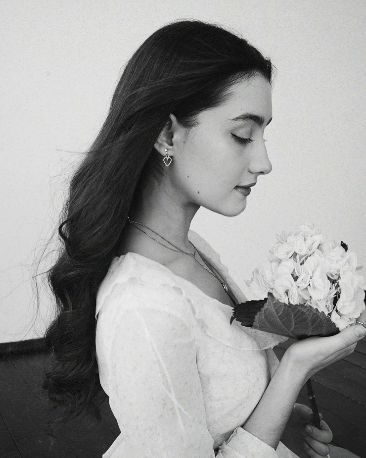 Dinara Kurbanova