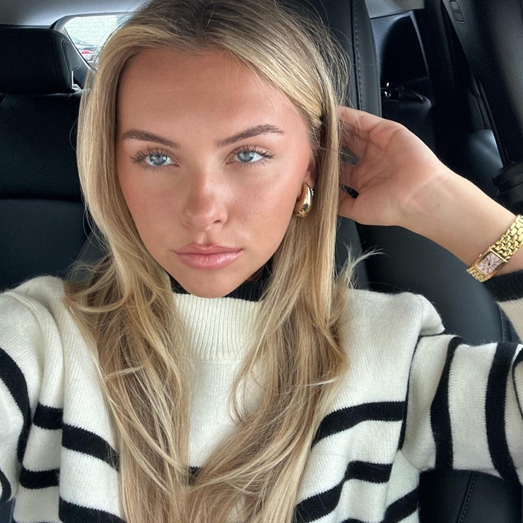 Courtney Antalek