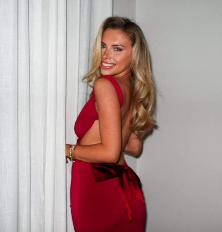 Courtney Antalek
