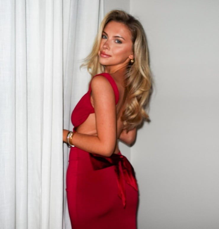 Courtney Antalek