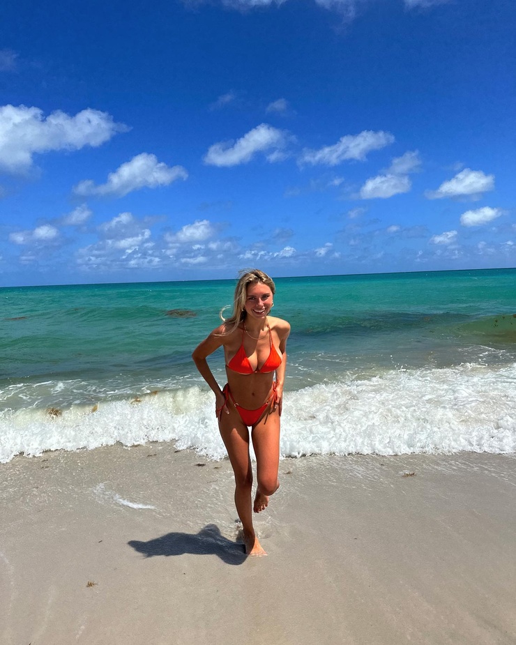 Courtney Antalek