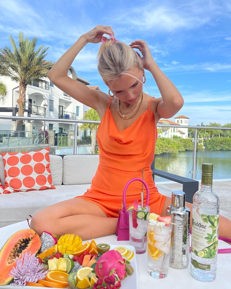Courtney Antalek