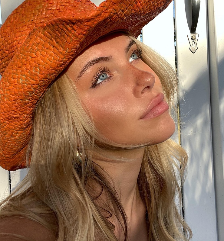 Courtney Antalek