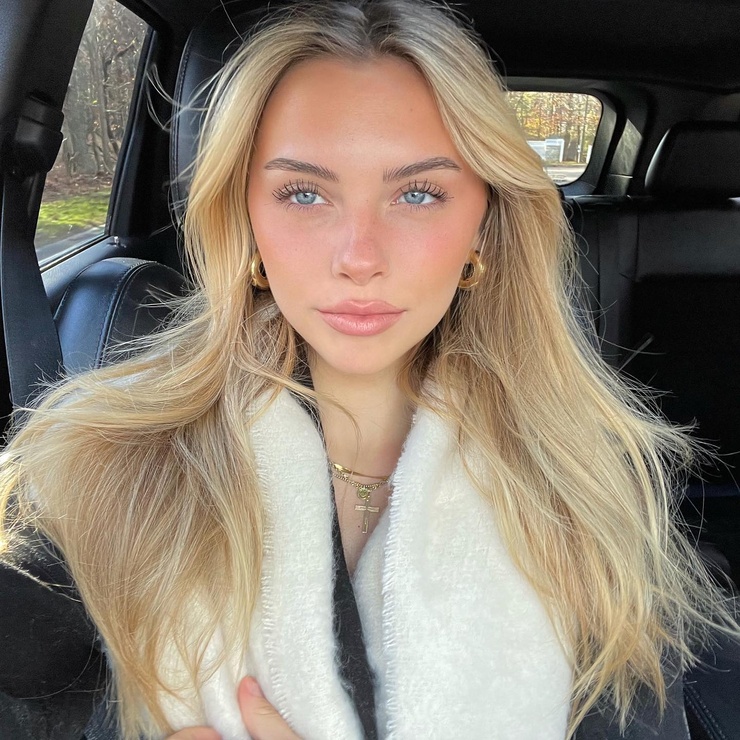 Courtney Antalek