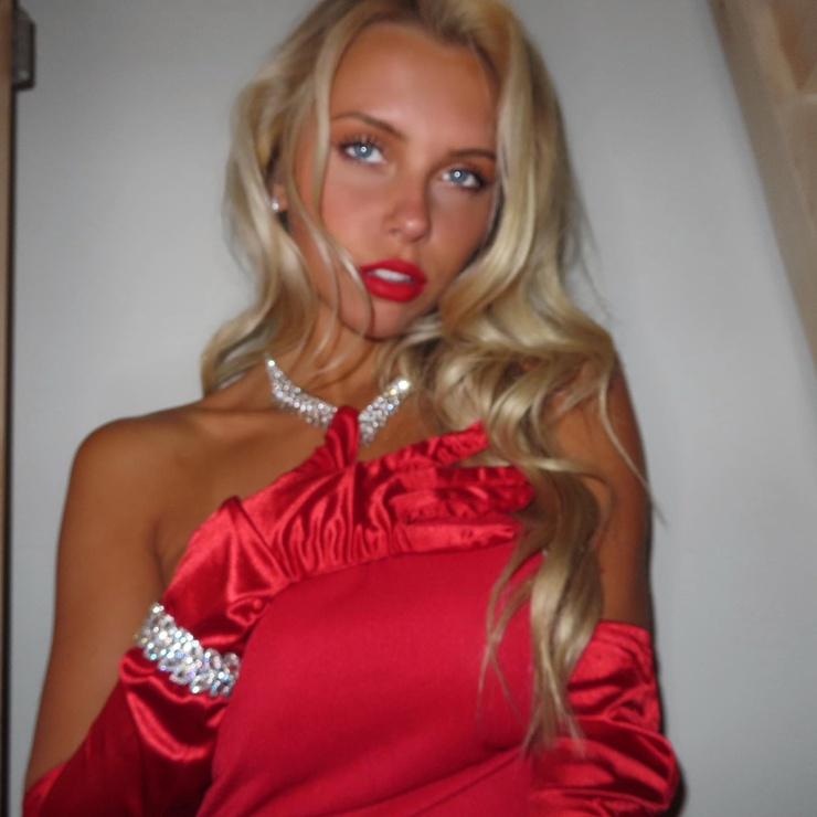 Courtney Antalek