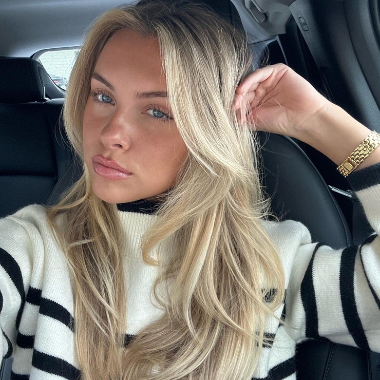 Courtney Antalek