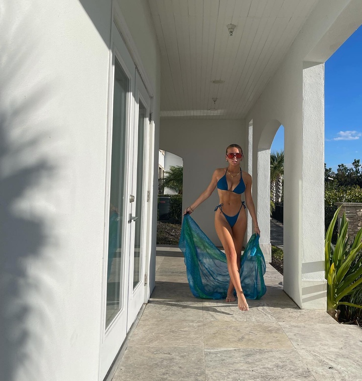 Courtney Antalek