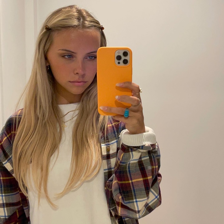 Courtney Antalek