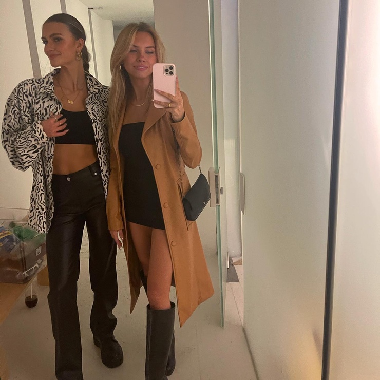 Courtney Antalek