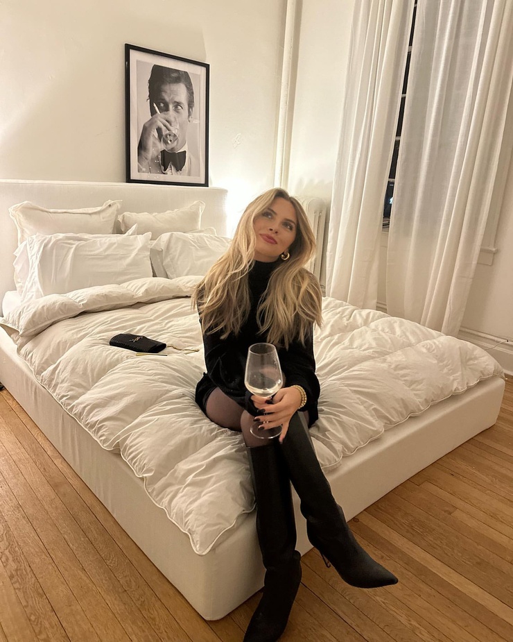 Courtney Antalek