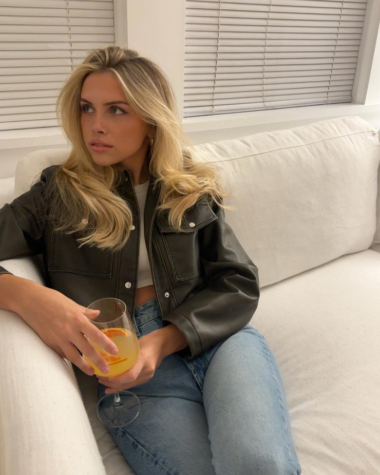 Courtney Antalek