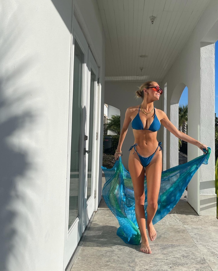 Courtney Antalek