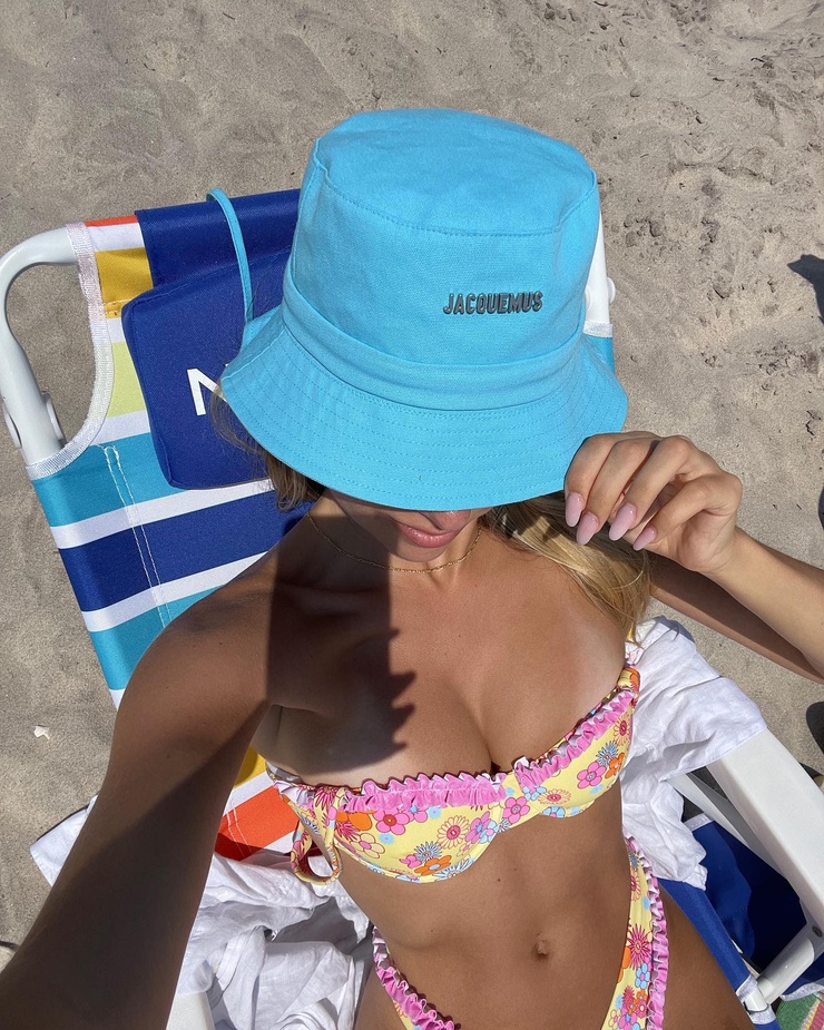 Courtney Antalek